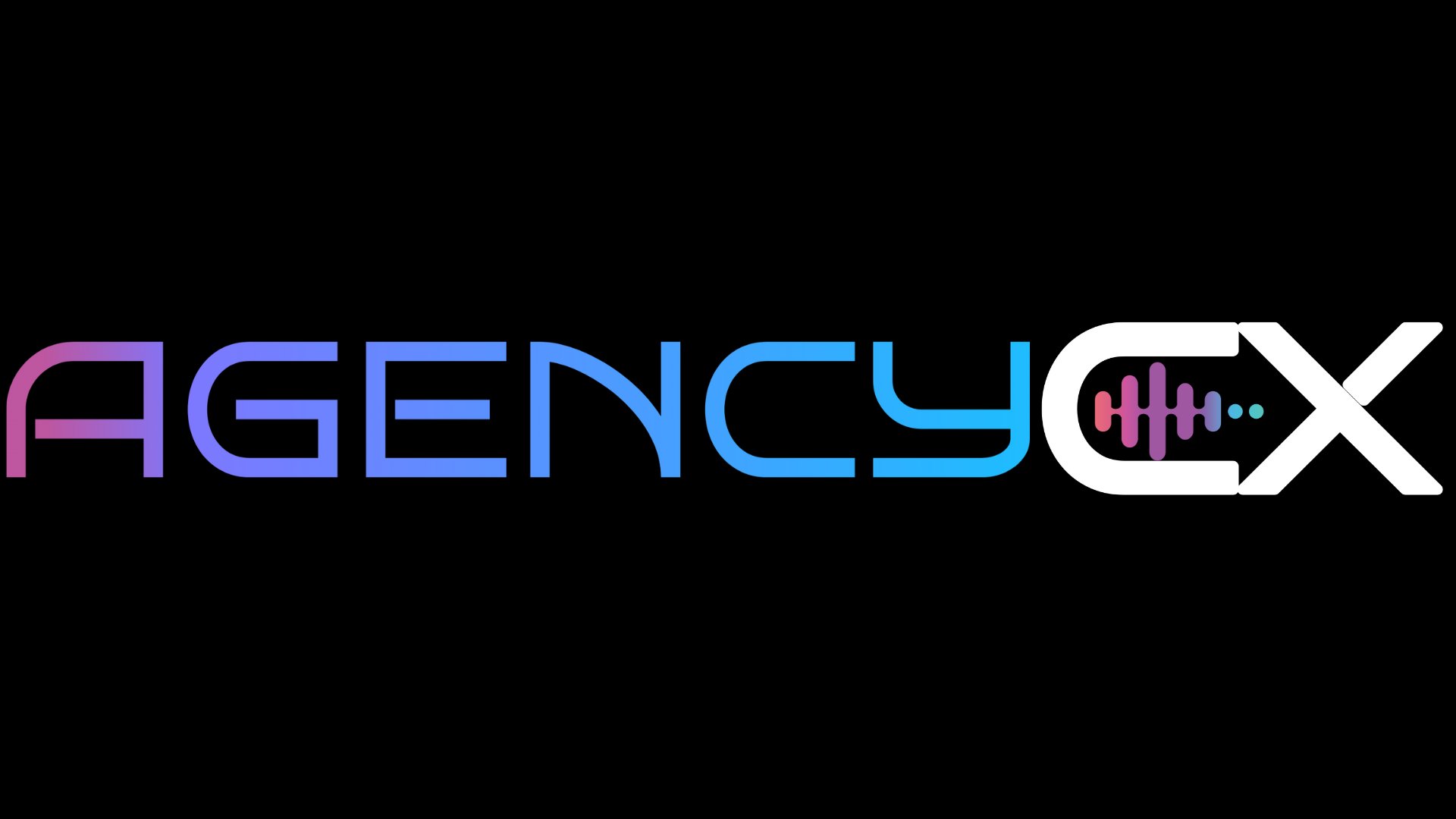 AgencyCX